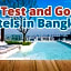 Test Hotel WP 14 - DO NOT BOOK
