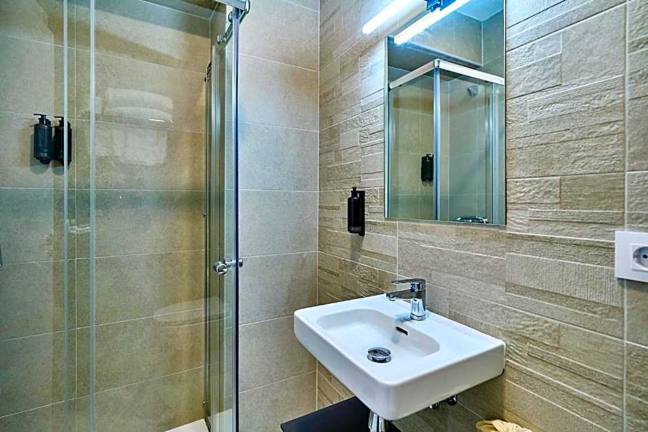 Hotel Gran Vía by gaiarooms