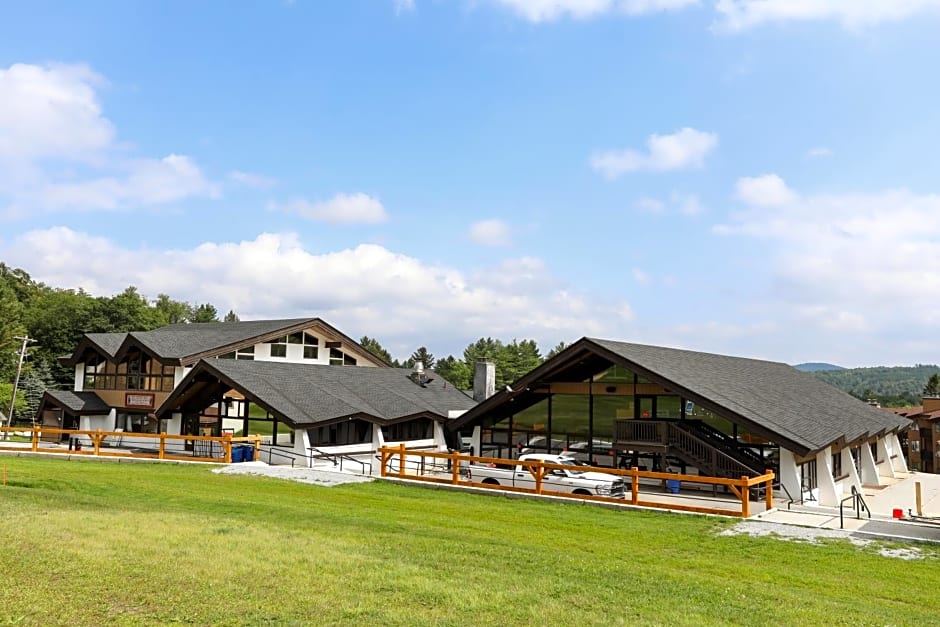 Mountain Lodge at Okemo