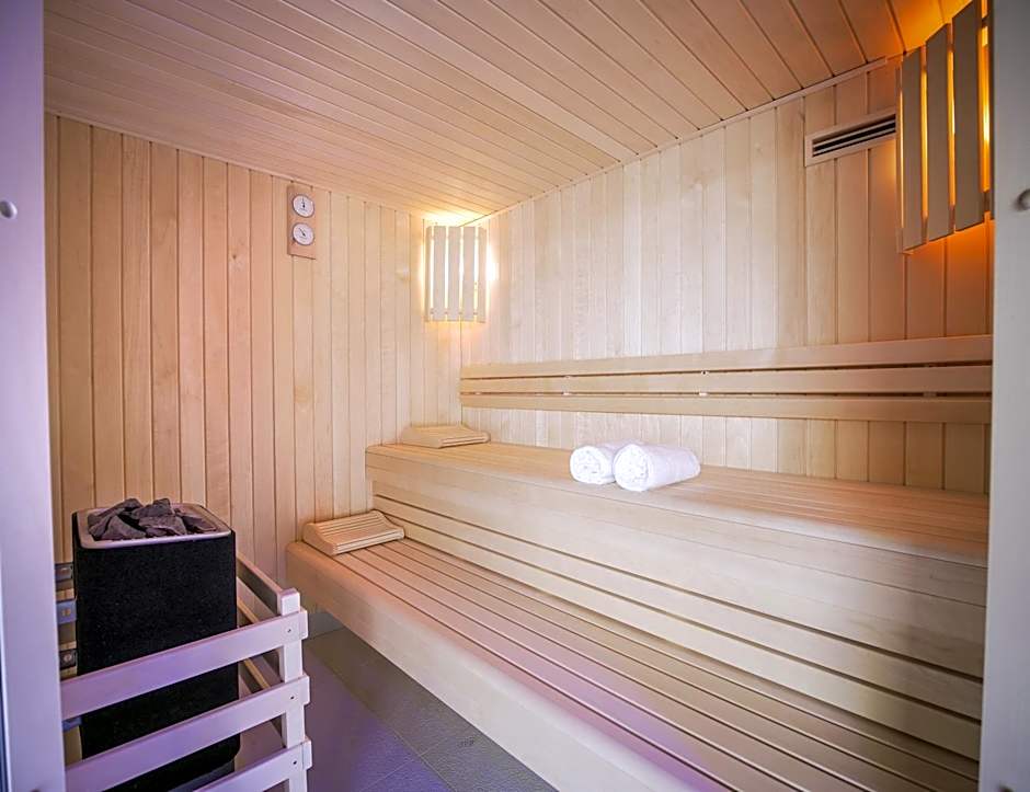 Le Magic Hôtel & Spa