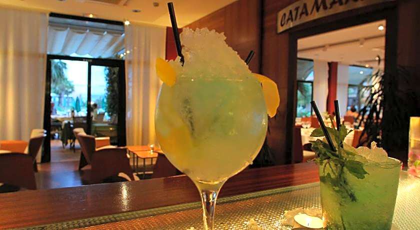 Hotel Clipper - EL DELFÍN VERDE RESORTS - Platja de Pals