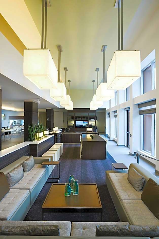 Element Vaughan Southwest