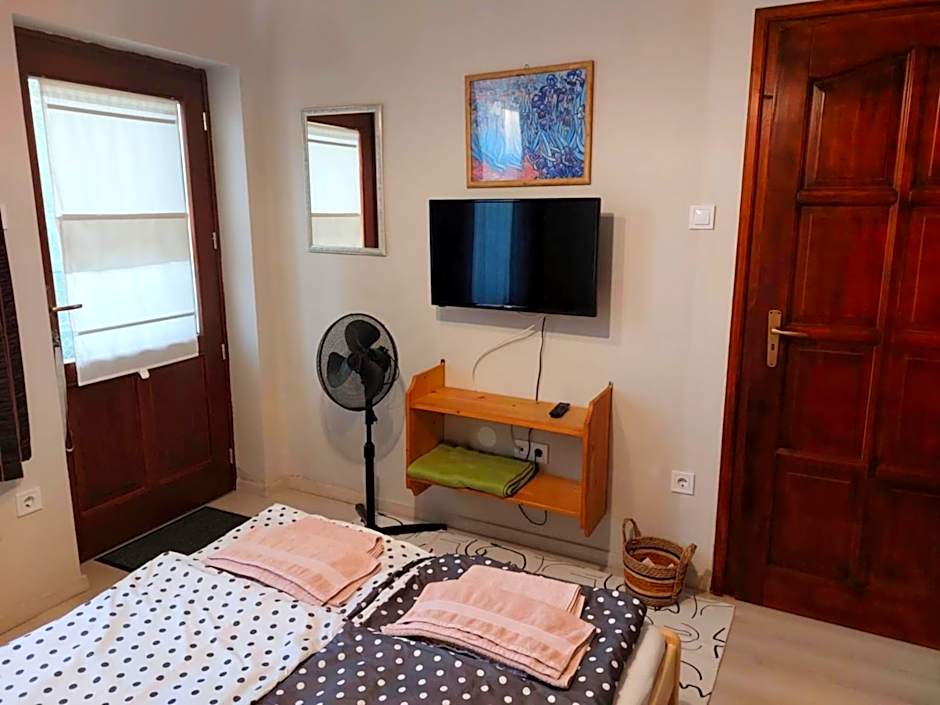 Dobay Apartman Gyula