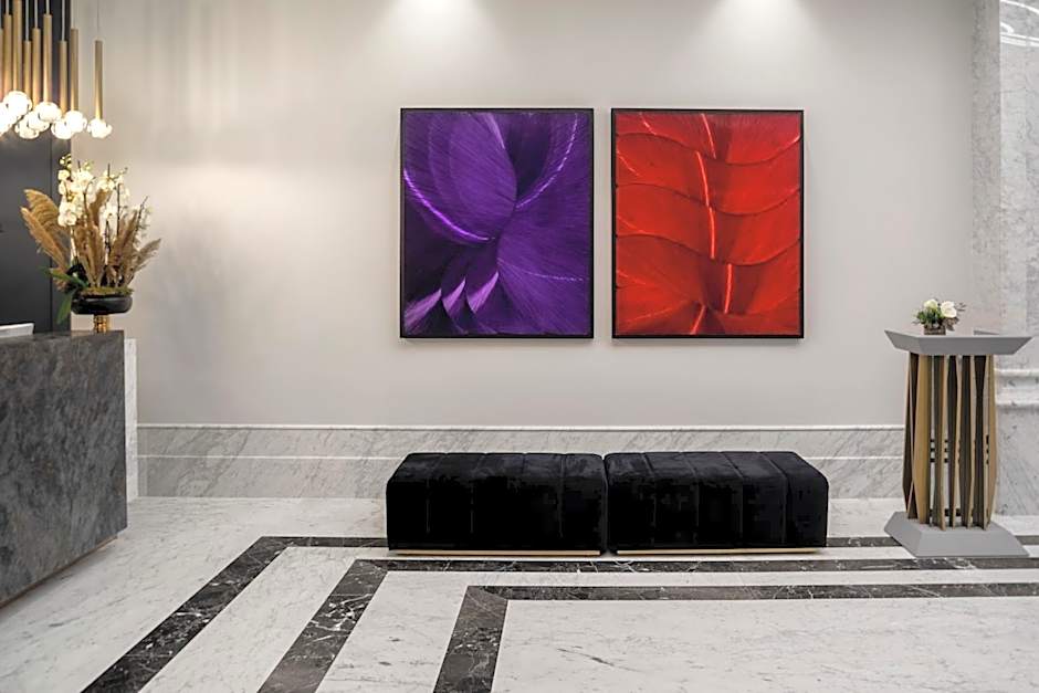 Wish More Hotel Şişli