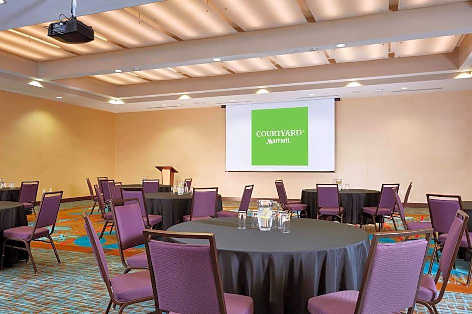 Courtyard by Marriott San Jose North/Silicon Valley
