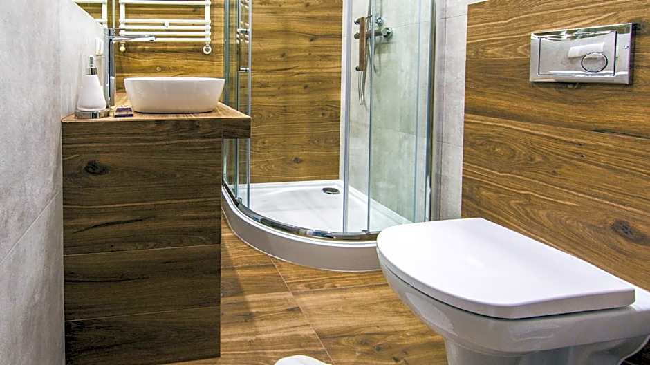 Apartamenty Izerskie - ul. Cicha 13H-I