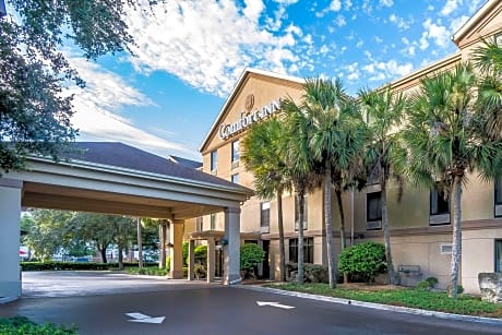 Comfort Inn University Gainesville