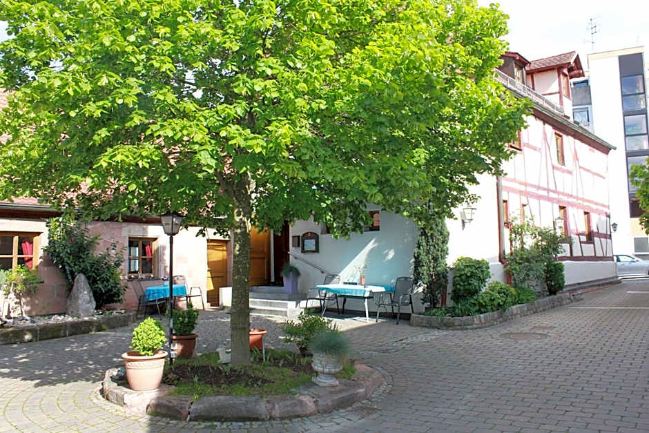 Hotel Zur Friedenslinde