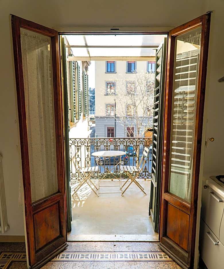 Residence Le Cure