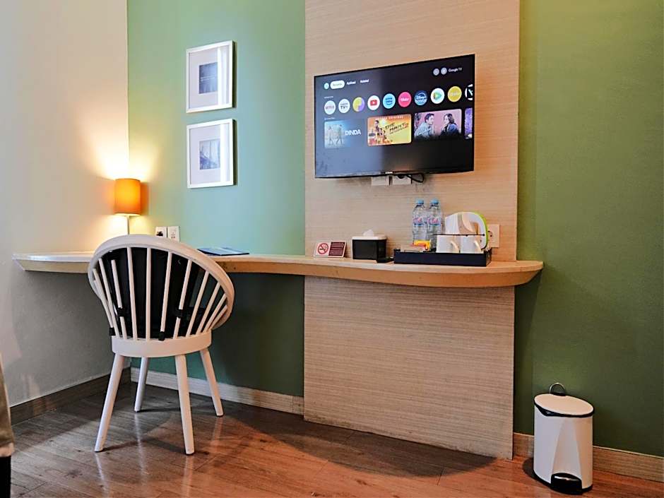 Bonnet Hotel Surabaya