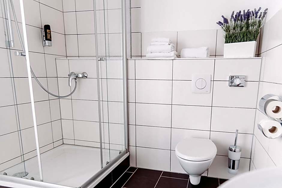 bestprice Hotel Koblenz