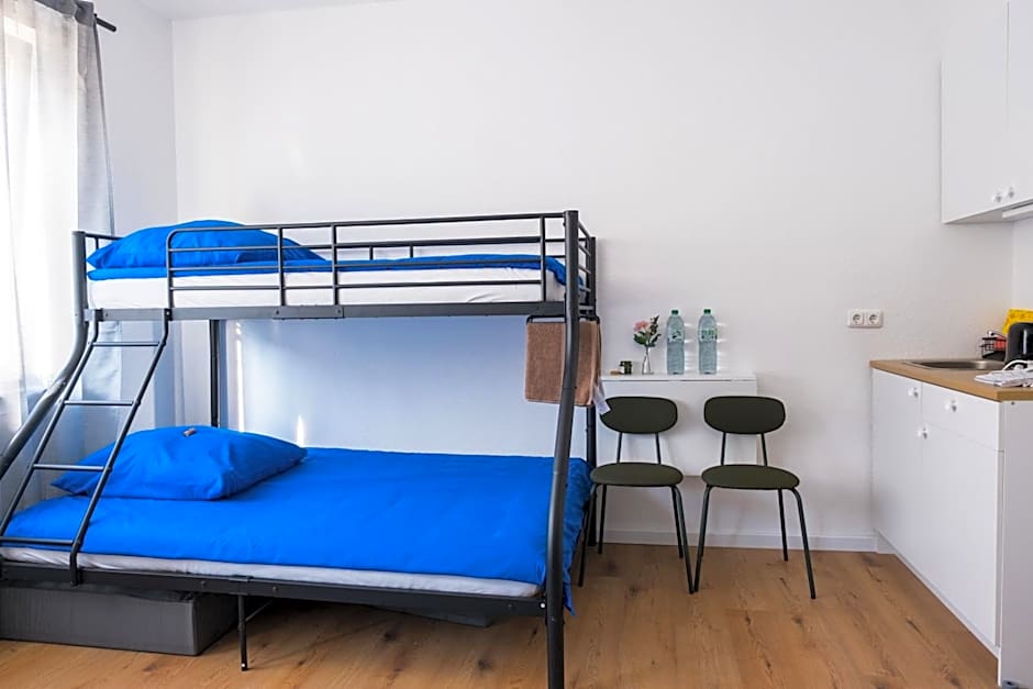 Hostel MaRu Living C9