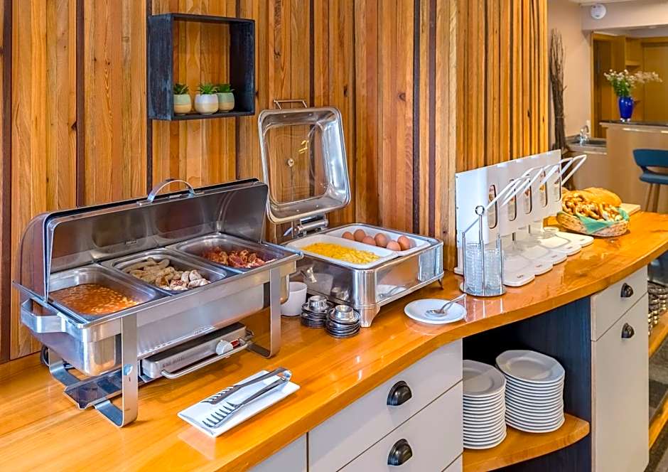 Aspire Kronprinz Schwäbisch Hall, Trademark Collection by Wyndham