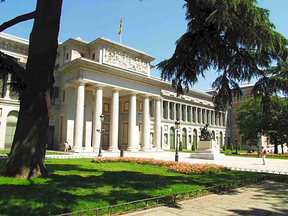 Hotel Holiday Inn Express Madrid-Rivas By IHG