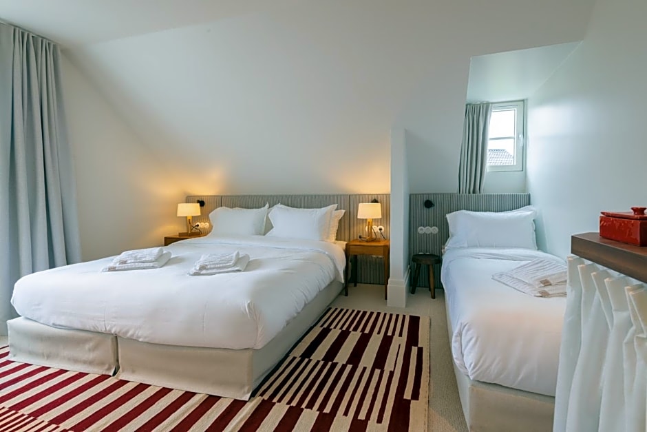 Hotel Villa Bonnie
