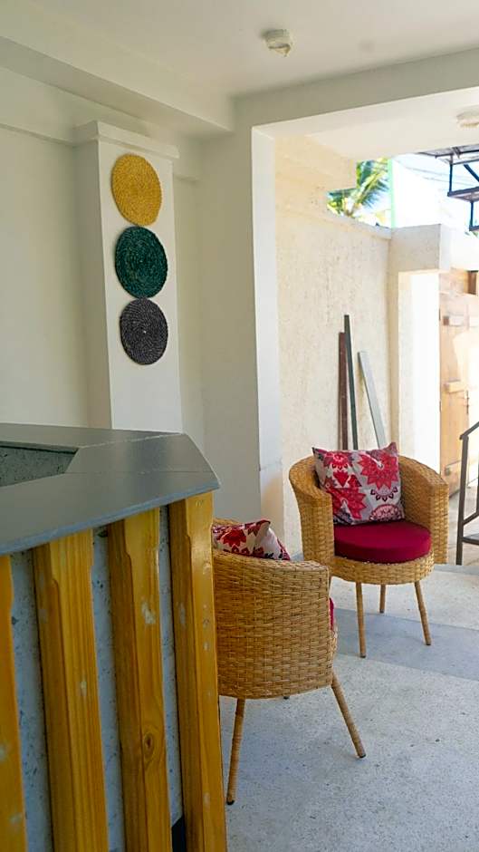 Leparadis Zanzibar Boutique Hotel