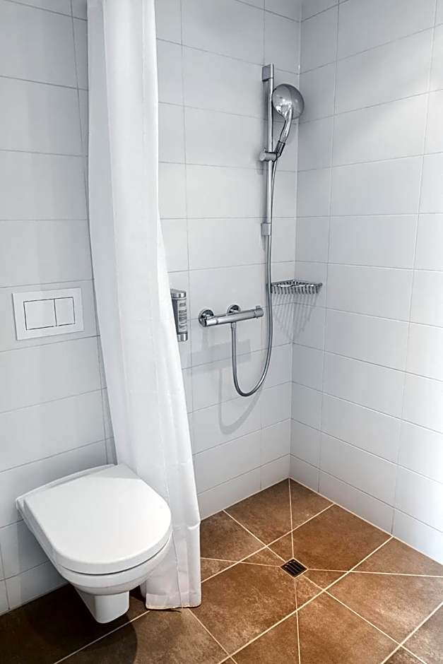 B&B Hotel Zurich Wallisellen