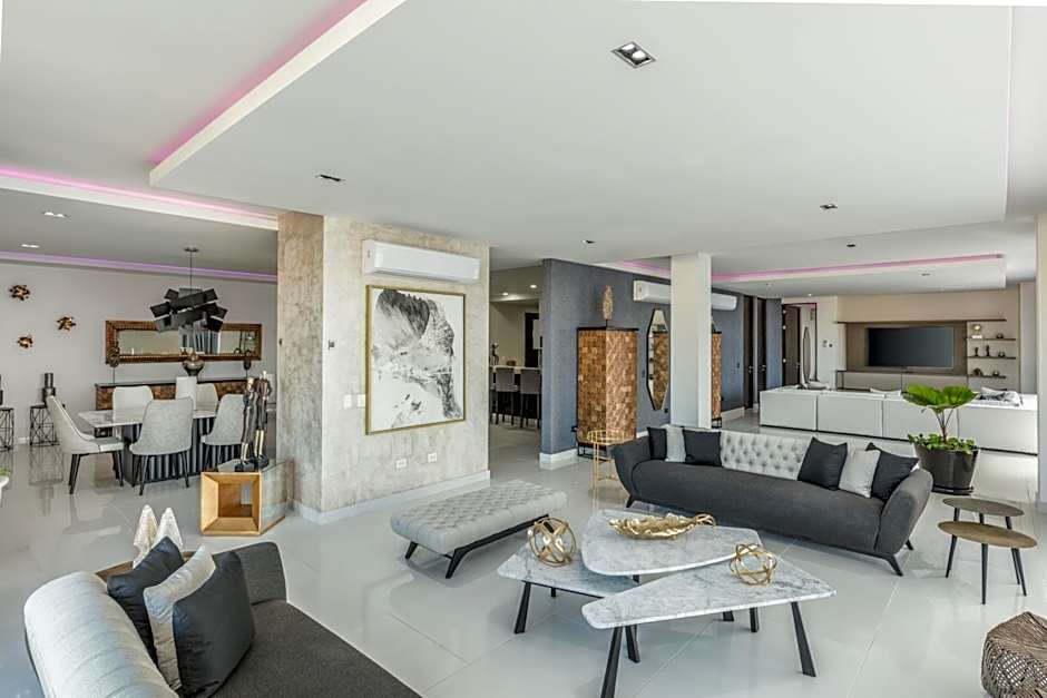 Serenity Hotel Boutique