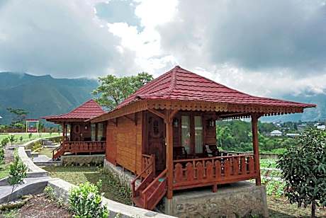 Deluxe Bungalow
