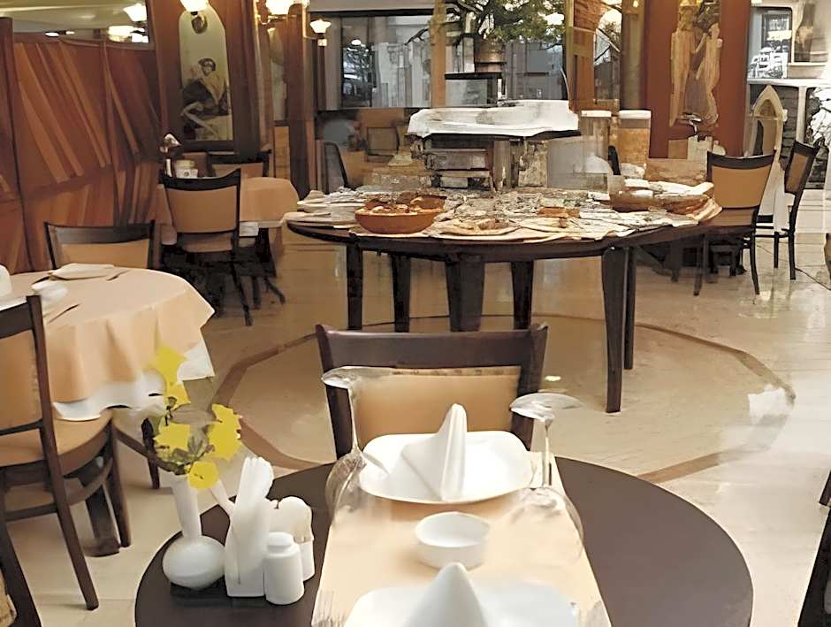 OGLAKCIOGLU PARK BOUTIQUE HOTEL