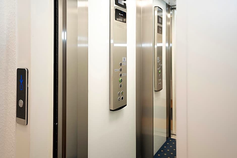 Baltic Hotel Lübeck