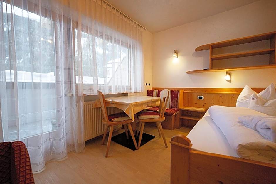 Apartments & Garnì Pre Da Nai