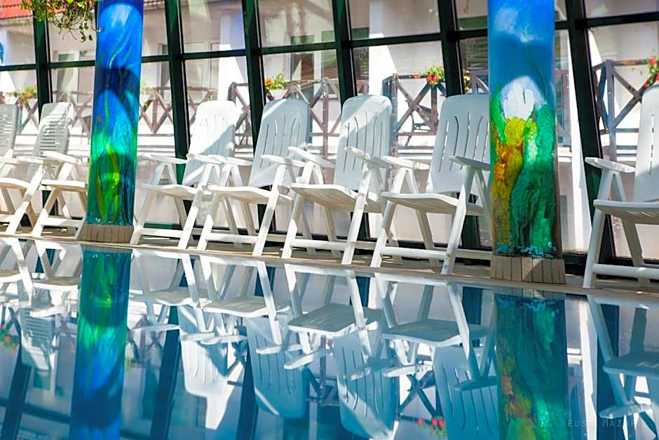 Hotel Las Piechowice