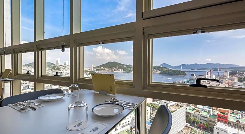 Hotel Kenny Yeosu