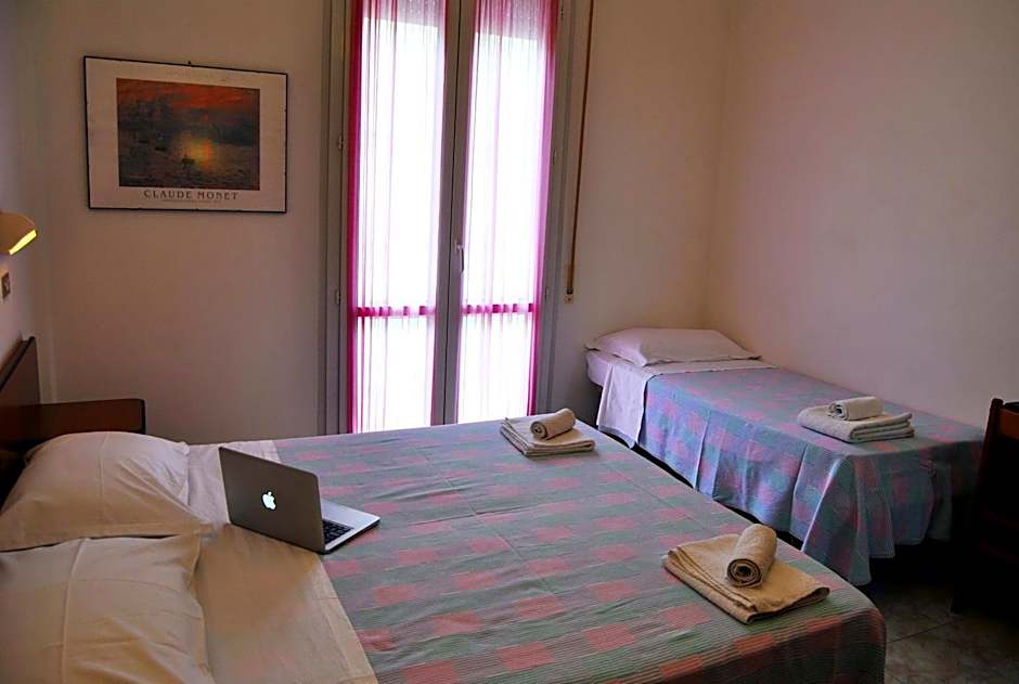 Hotel Samoa