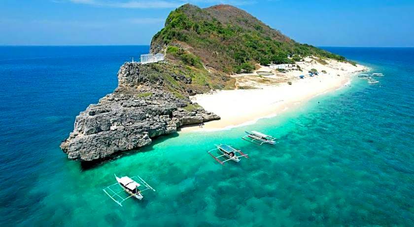 RedDoorz @ Sukitel Budget Hotel Nasugbu