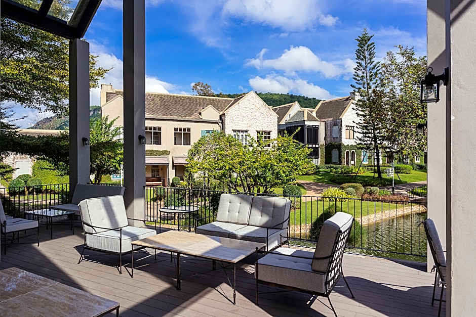 Thames Valley Khao Yai Hotel