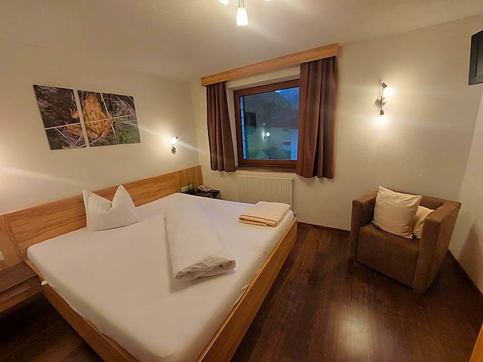 Hotel Casada - Silvretta Premium Card Betrieb