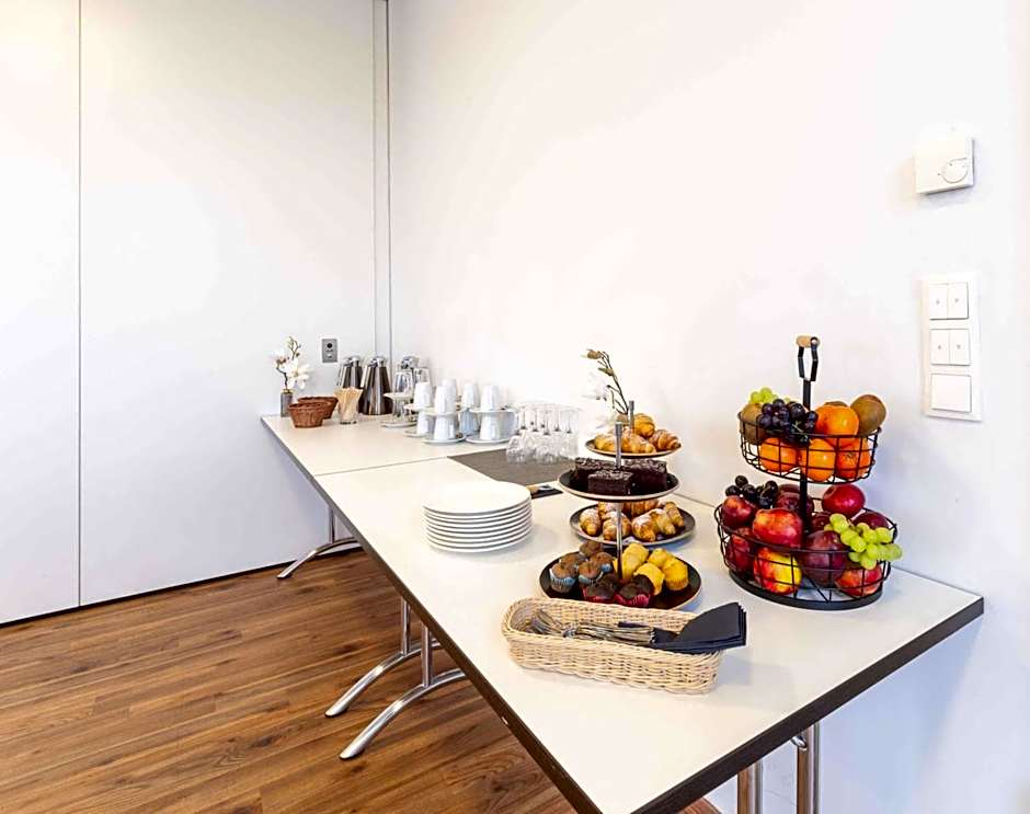 PLAZA INN Dachau - München