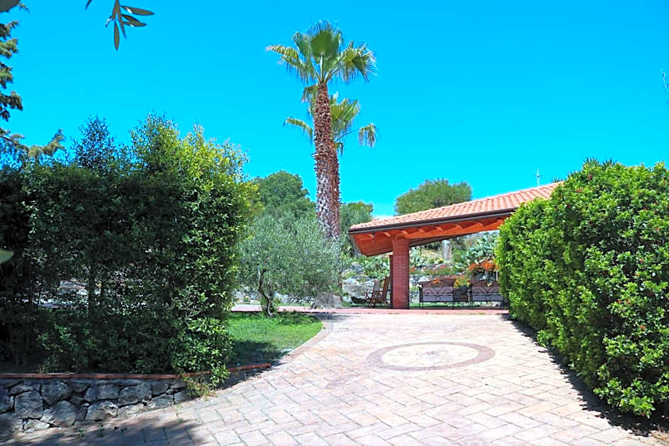 Villa delle Palme