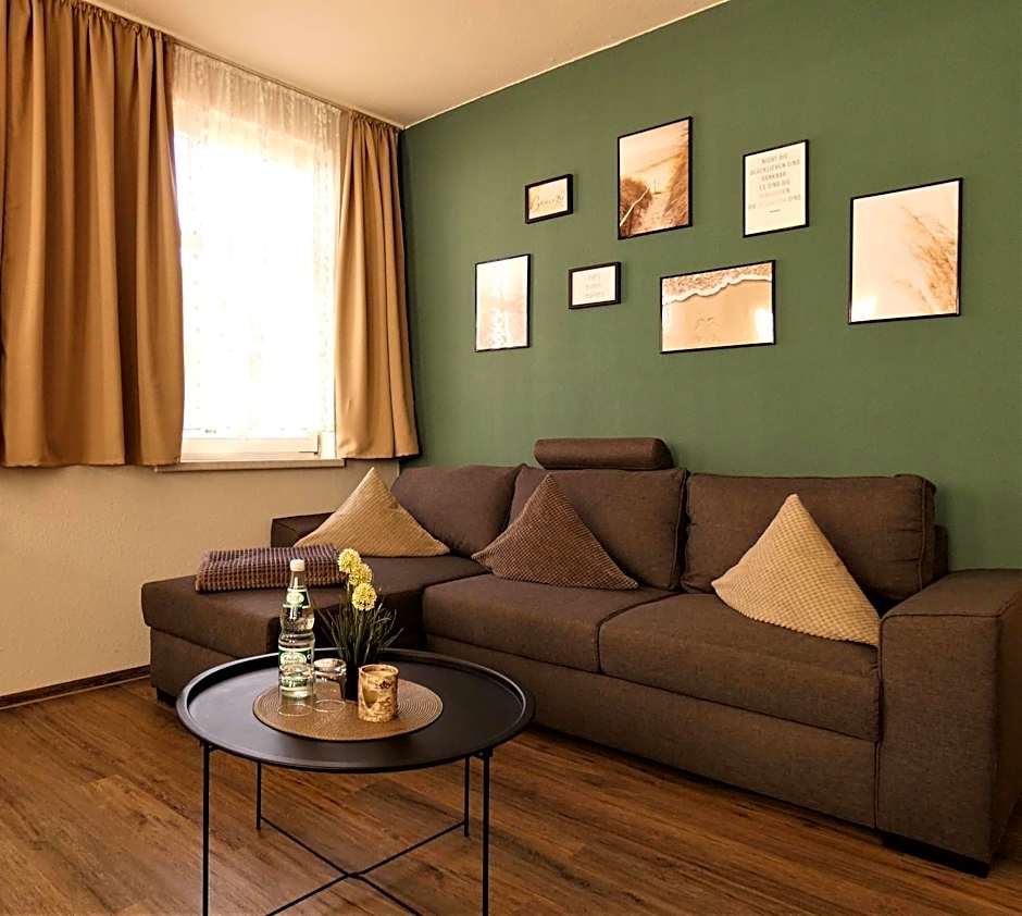 Schlossgartenpassage