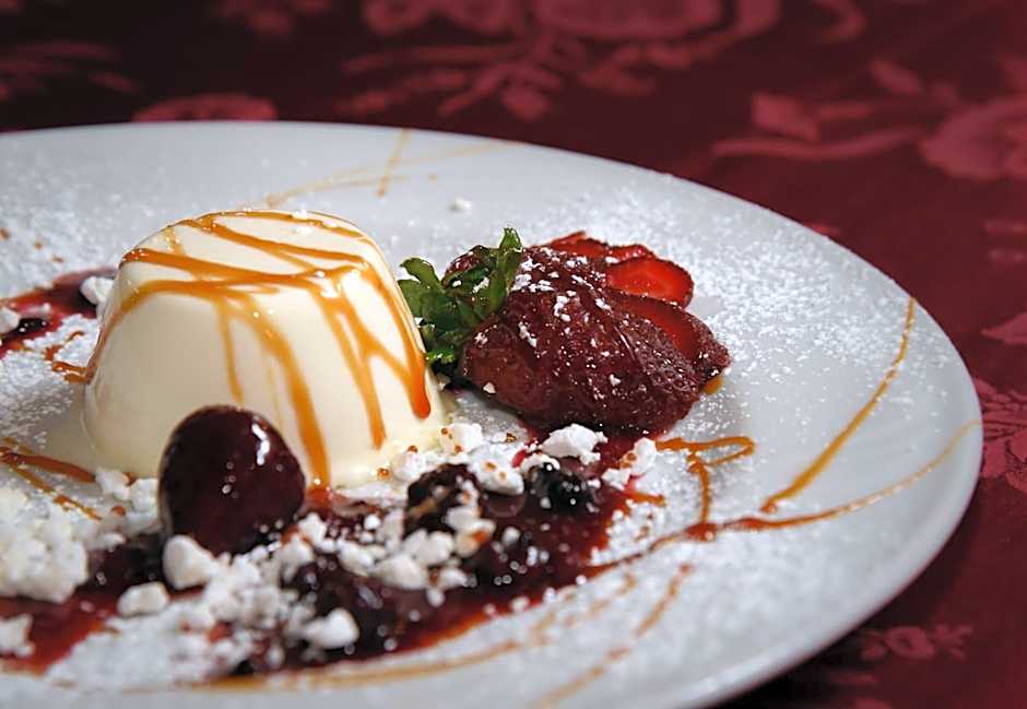 Hotel Valganna - Tre Risotti