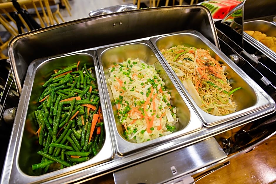 AHA Boutique Ben Thanh Hotel