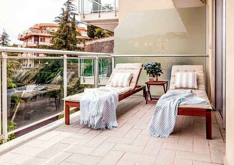 Residence Modus Vivendi