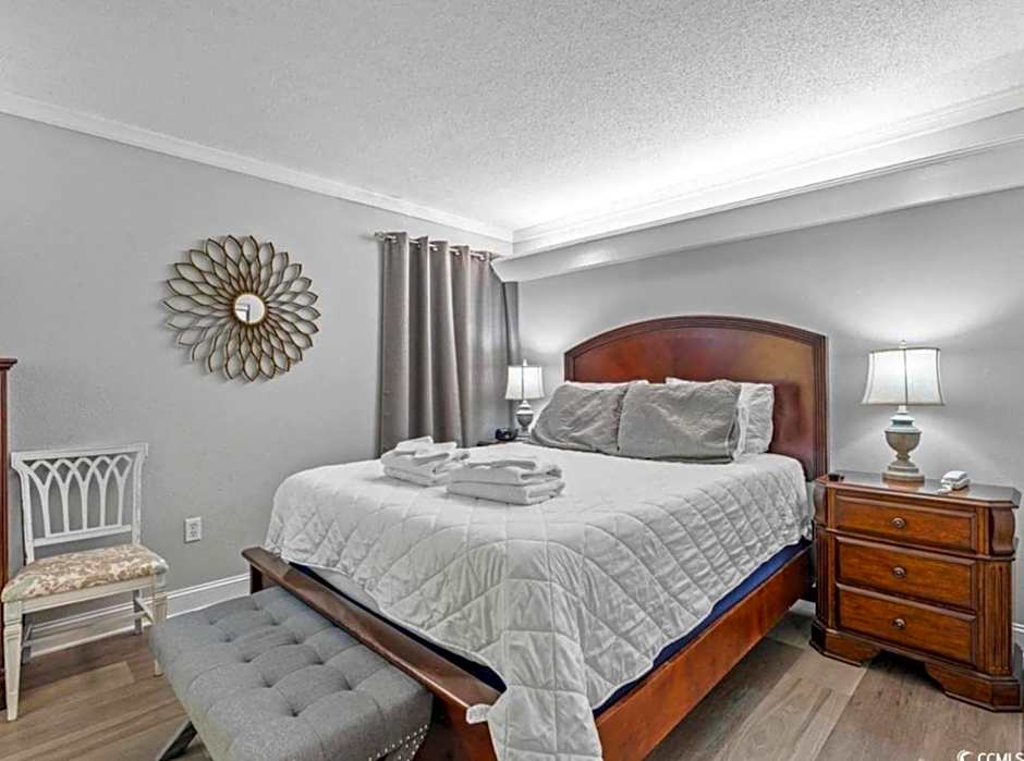 Ocean Pearl at Atlantica