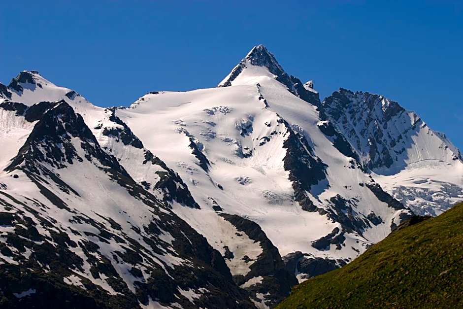Hotel-Restaurant Lampenhäusl