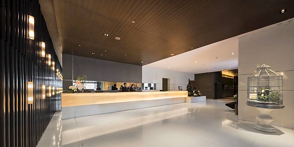 Somerset Sukhumvit Thonglor Bangkok