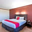 OYO Hotel Tulsa N Sheridan Rd & Airport