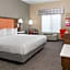 Hampton Inn By Hilton & Suites Sacramento - Cal Expo