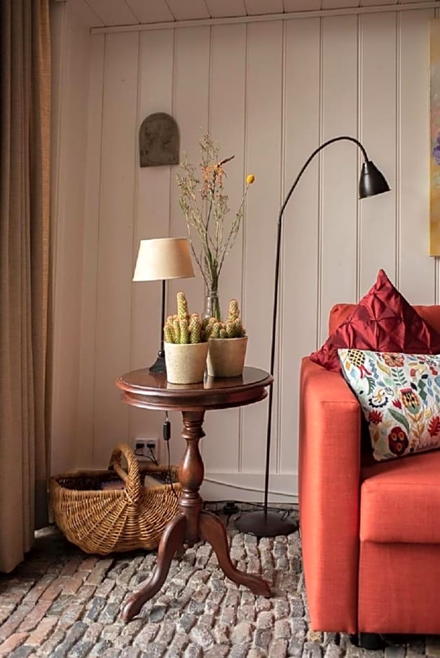 B&B "de Kleine Vesting"