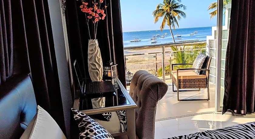 Bohol South Beach Hotel