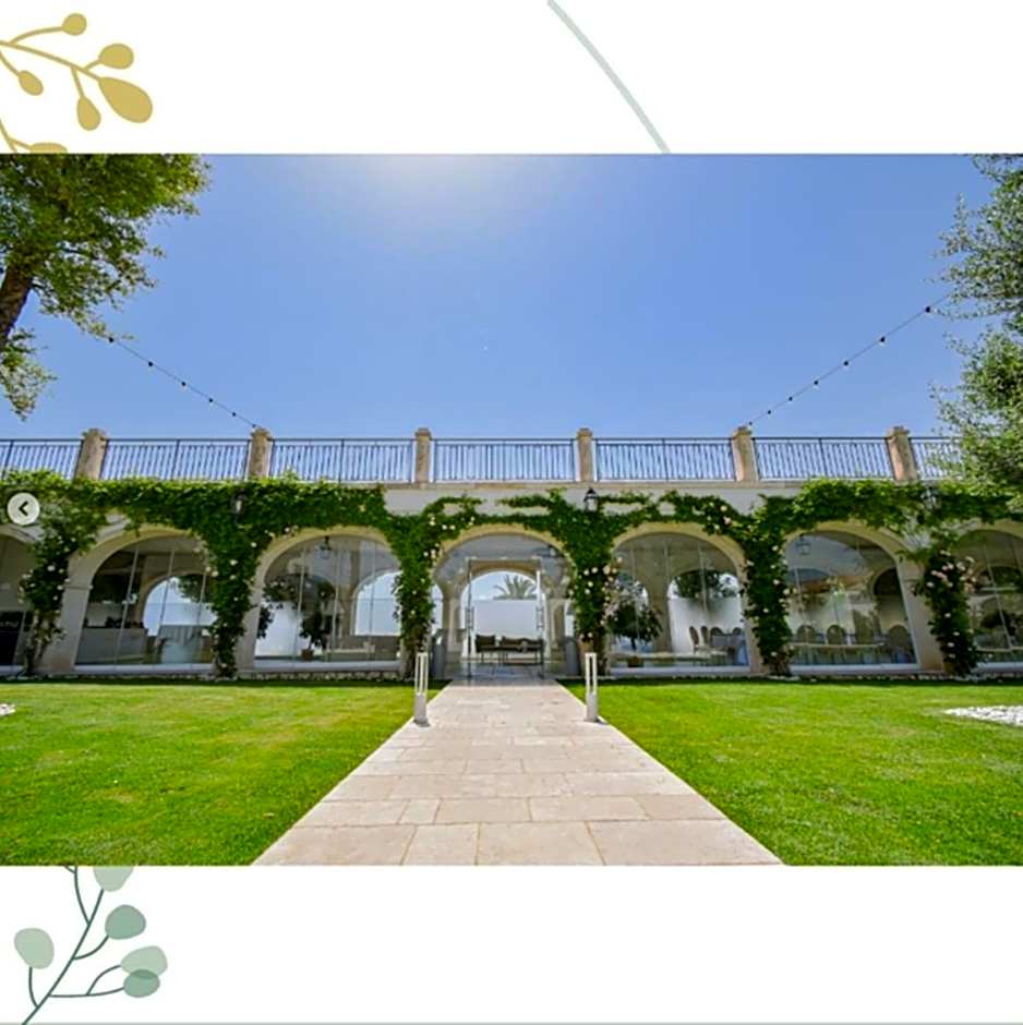 Hotel Parco delle Querce