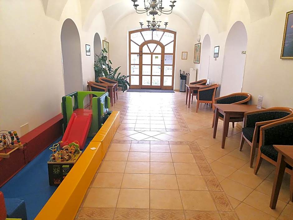 Hotel Belcredi