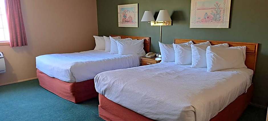 Travelodge by Wyndham Lacombe