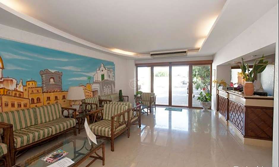 Casthotels Tramonto d'oro Terme