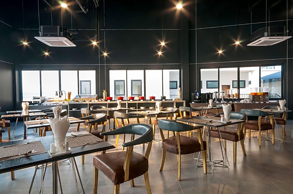 Best Western Chatuchak